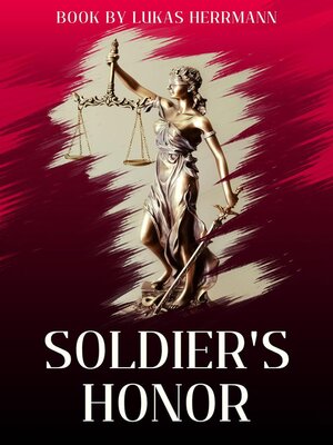 cover image of Soldier's Honor